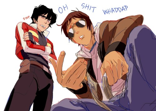 johnnybooboo:“look at me now” blasting in the bg