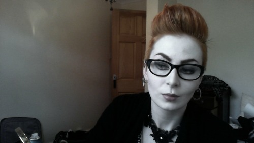 I Had A Hair Cut, My New Hairdresser Is An Absolute Legend