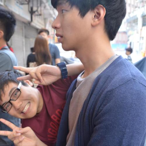 Alvin Ang