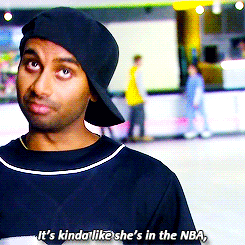 Any Time I Meet An Attractive Woman