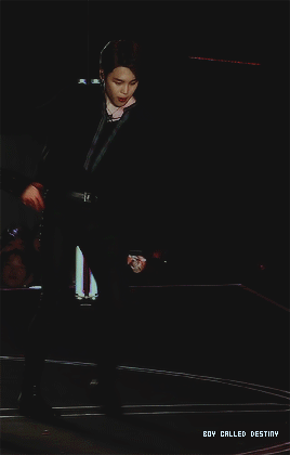 Sir, You’re Illegal (cr.)
