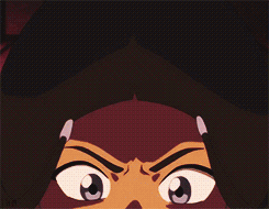junebugdreams:  steviepsyclone:  jerkbent:  #without katara the world would have literally fucking ended wtf   I still kinda geek a lil when she stops the rain  seriously, the avatar team did character development so fucking well.  Like, oh yeah remember