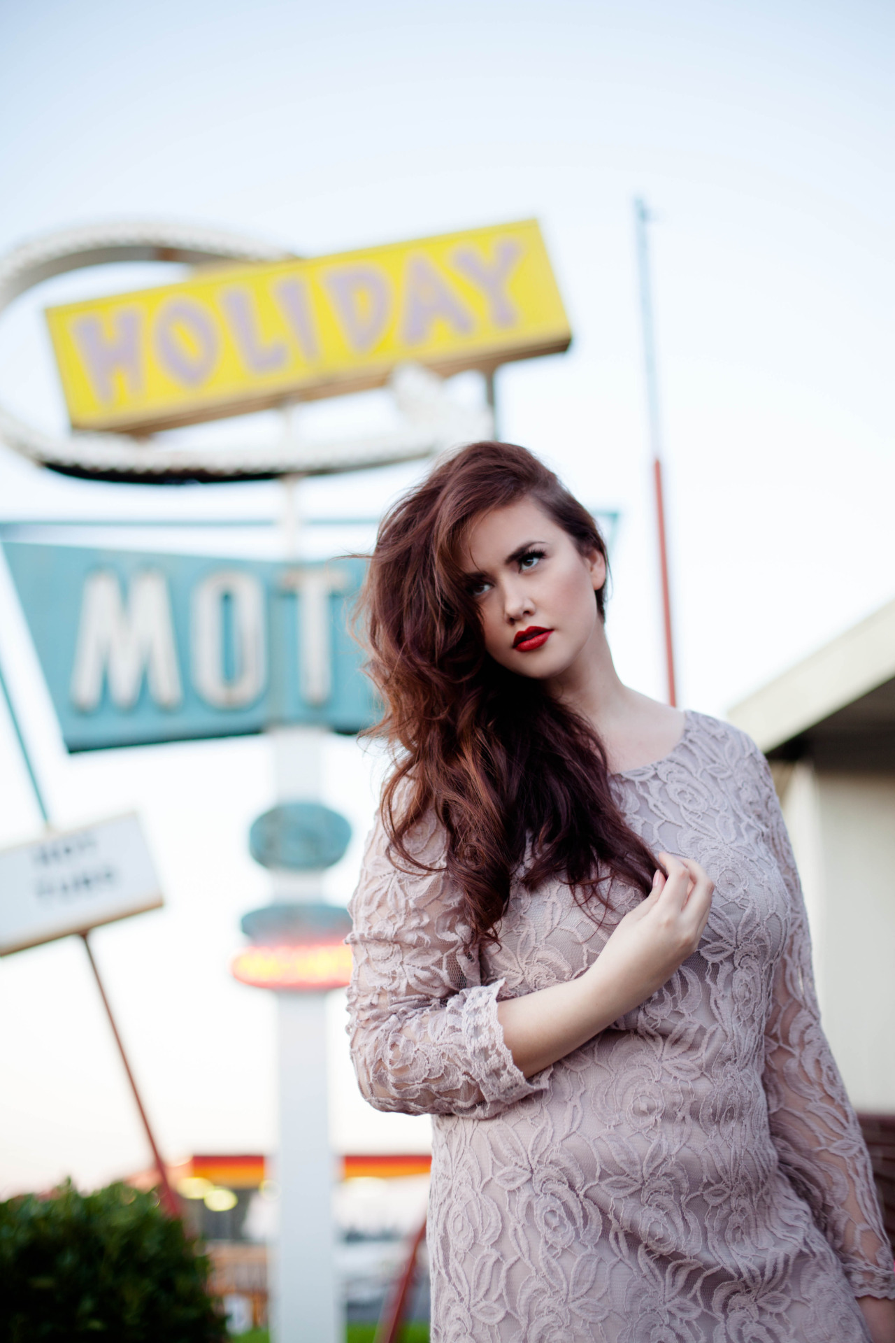 christinemarieshields:  Lavenda &amp; Janelle  