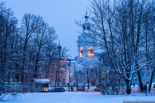 thebeautyofrussia:   Выборг /  Константин Антипин  Vyborg / Konstantin Antipin