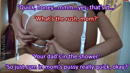 Skimpy Moms