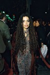 eyesaremosaics:I love Lisa Bonet, she’s a real class act and such a gorgeous woman.