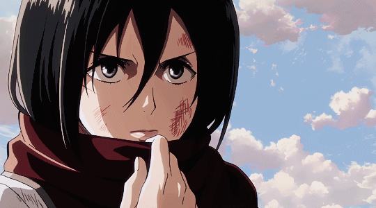 Keep Fighting Brat Ackersoul Random Snk Gifs 29