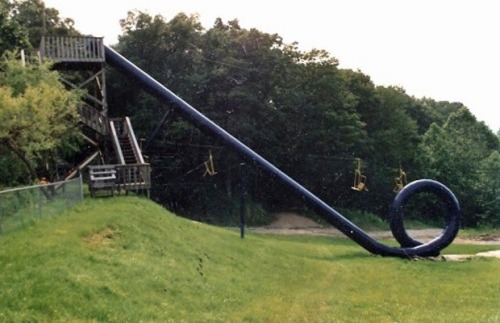 unexplained-events:Action ParkAlso known as “Accident Park”, this park opened in Vernon, NJ in 1978.