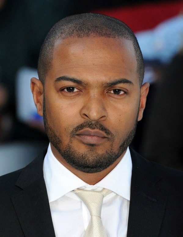 creamgetdamoney:  Actor Noel Clarke http://creamgetdamoney.tumblr.com/ 