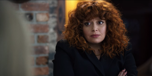 cock-holliday: Russian Doll (2019-)