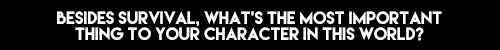 dystopianheroes:  The Maze Runner: Scorch Trials - Beyond SurvivalBonus: