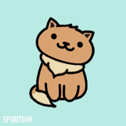 Porn Pics spirition:    neko atsume as pokemon 2 -