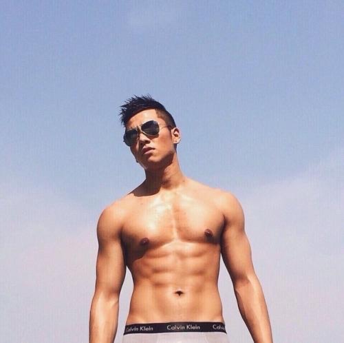 rebelziid:  Asian Men  [ Hot damm! ] 