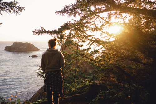 northwezt:Secret Beach, Oregon.Flickr / Instagram