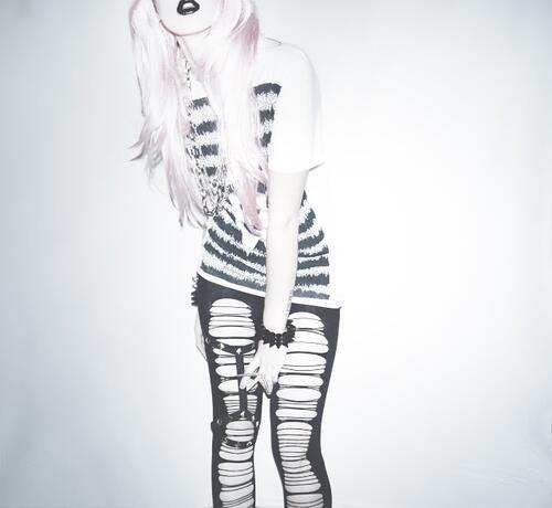 heatherristic:  lovee on We Heart It 