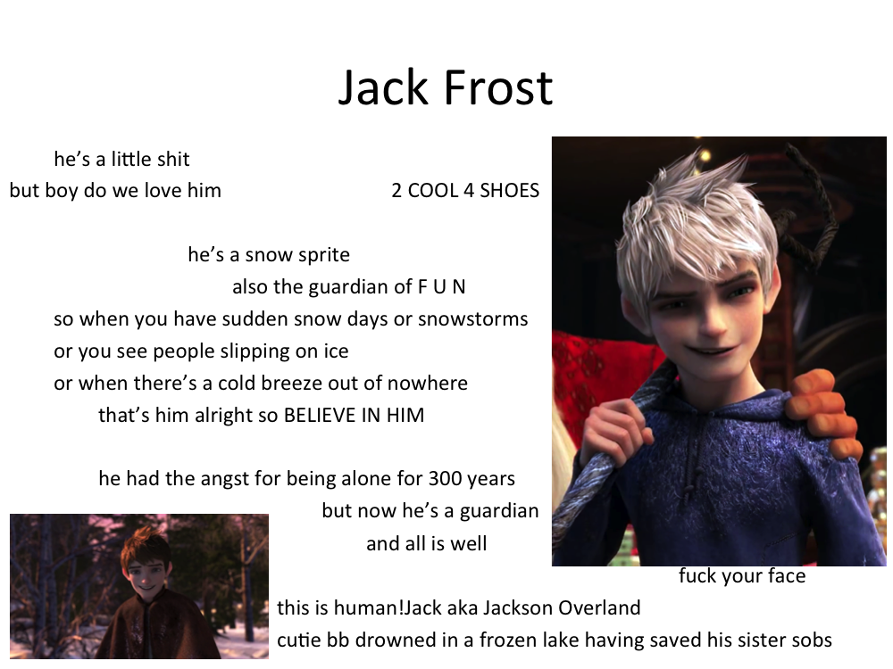 iseefairies:   I just thought we needed this 