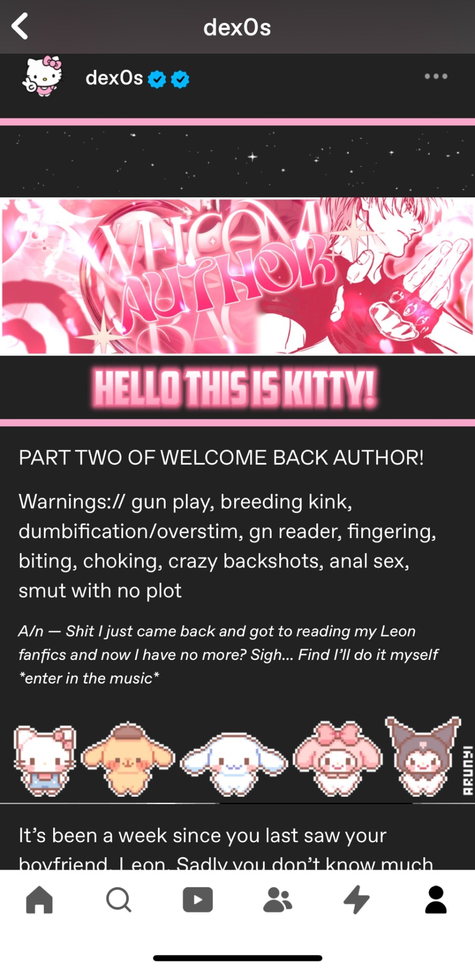 Tumblr media