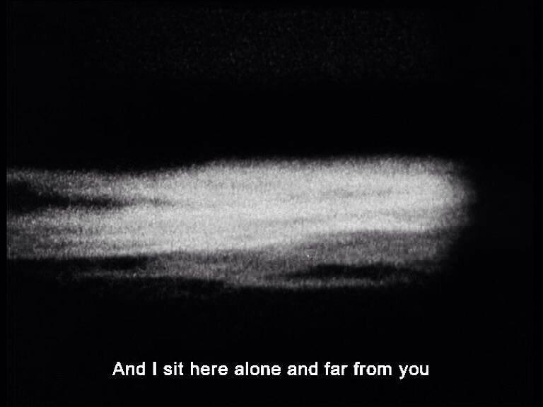 neo-catharsis:   Song of Avignon, Jonas Mekas, 1968 