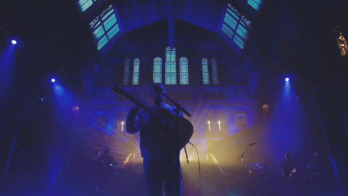 fangirlshideout: Dermot Kennedy - Some Summer Night at Natural History Museum / 30.08.2020Not just a