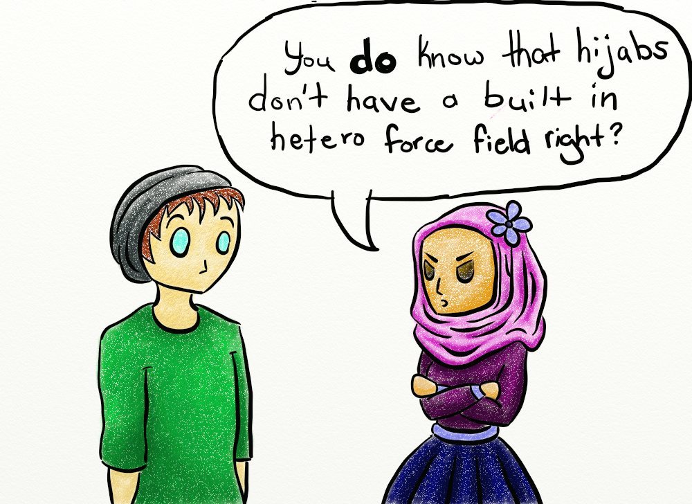 artsyartichoke:  So fabulous! Art By:Artsy Artichoke