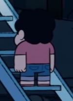 badstevenuniversescreencaps: kittenfood:   badstevenuniversescreencaps:  regzillas:   badstevenuniversescreencaps: steven is just whatever size they decide he needs to be at any given time he has no definite size or shape actually, his size and shape