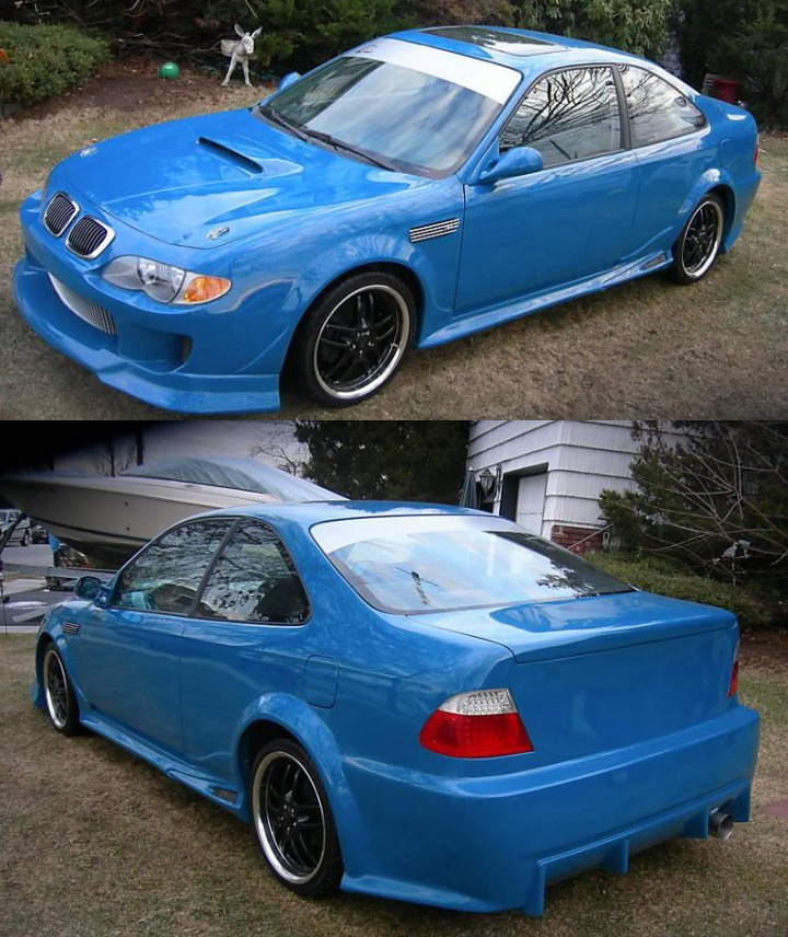 radracerblog:1995-2005 The Body Kit Era (part 2)