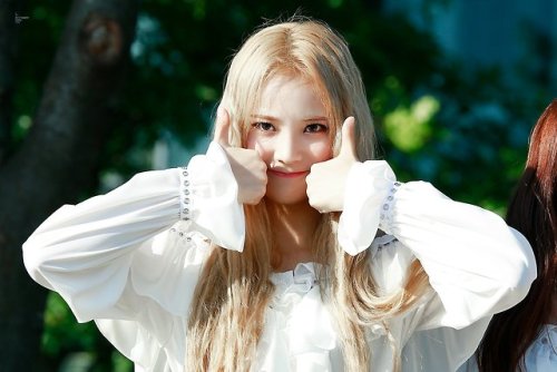 170921 M! Countdown Mini Fanmeeting © Je m'appelle LOONA ♡ do not edit.