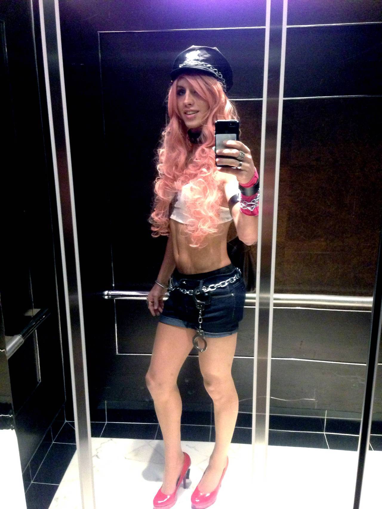 katiesissygirl:  Some repeats and some new ones. She’s so beautiful.