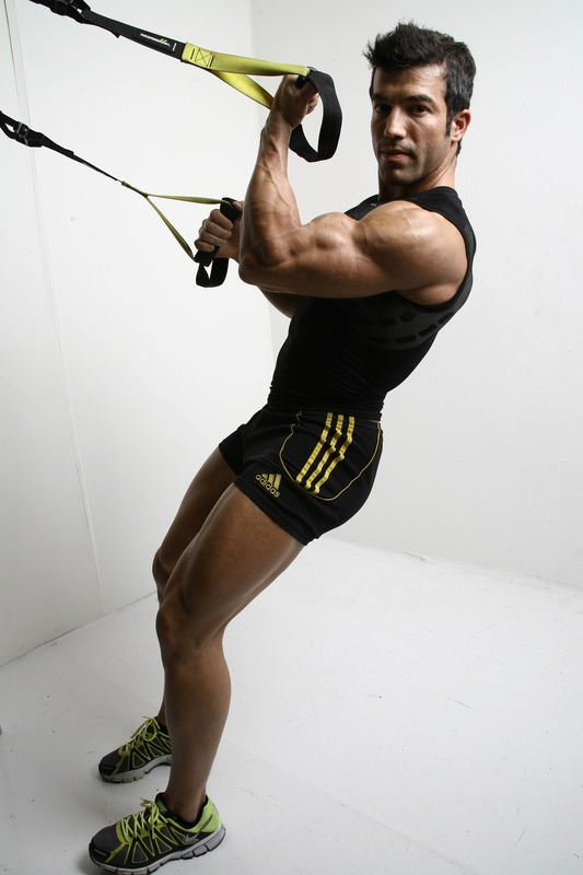 cdnlifter27:  The incredible Nelson Argentino Photos: Simon Barnes Photography (first