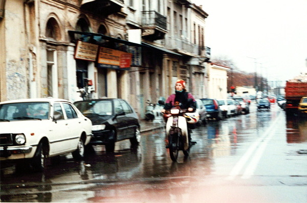 dimostheniskapa:  @ Athens Monastiraki  photo Dimosthenis Kapa