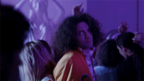 asmion:Danny dancing!Requested by @roxymoron101
