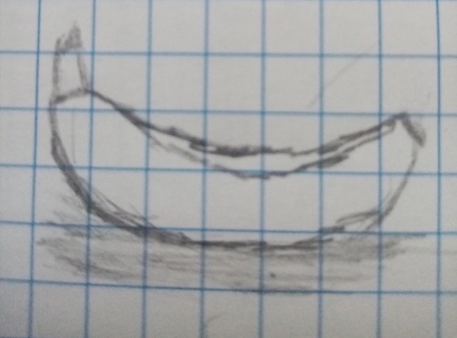 Can You Draw A B A N A N A Plz