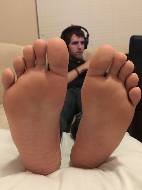 dallasfeet: Soles