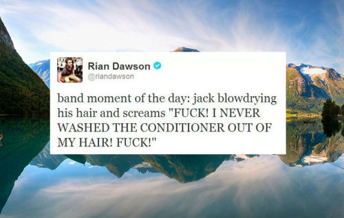 alexalltimeloww:Favorite All Time Low tweets