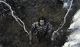 one gifset for every show I love 16/∞: Da Vinci’s Demons (2013-2015)What? Where else cou