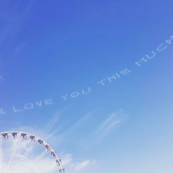 Proposal At Coachella Today&Amp;Hellip; By Londonandrews