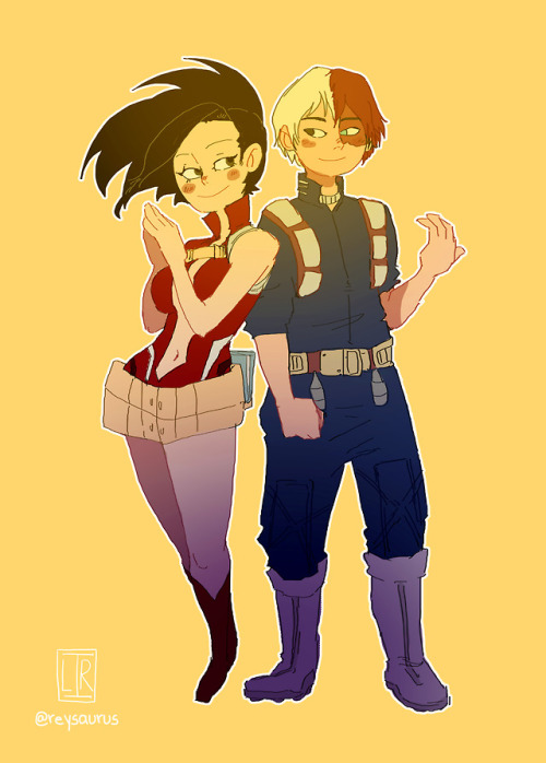 TodoMomo <3