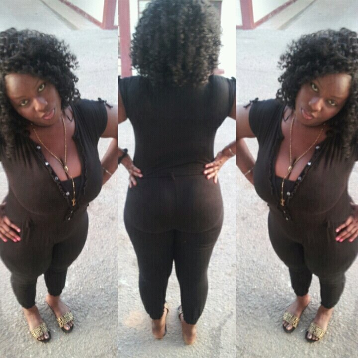WHYILOVEBLACKGIRLS