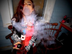 indica-illusions:  oldie from my camera~