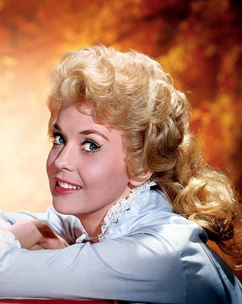 Remembering Donna Douglas 🌹🕊 on her Birthday 🎂