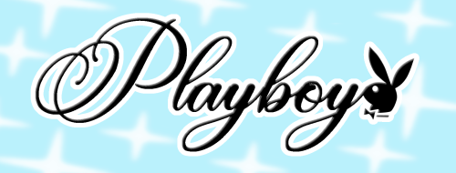 .:*☆ PLAYBOY COLLECTION ☆*:.i finally did it!!! after all the requests over the past 3 years i 