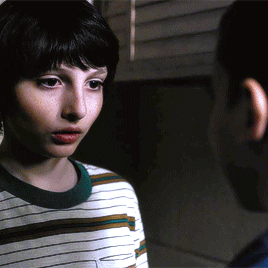 Mike/el + Getting Interrupted At Crucial Moments