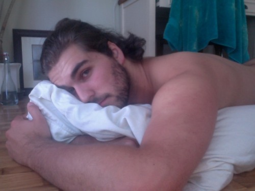 darkmythology:So sexy