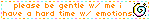 Made Some Random Blinkies :3