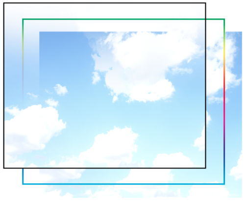praydeath:  clouds were nice that day 