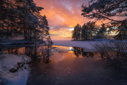 enchanting-landscapes: Ole Henrik Skjelstad