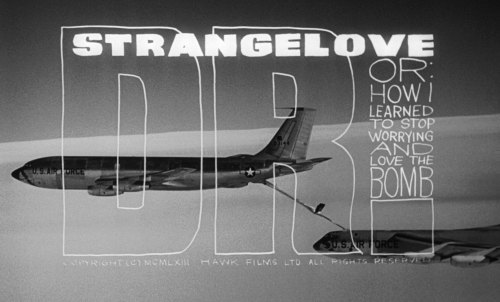 cinephiler0007:Cinephiler0007’s list of superior films13. Dr. Strangelove, or: How I Learned to Stop