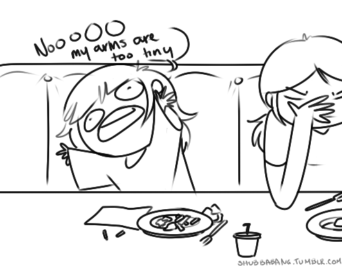hilarioushumorfromouterspace:  Check out this blog if you enjoy wasting your life!