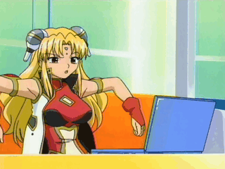 justapsychoticchameleon:  jordan-haruka replied to your post:  Still the best ship is always…  wulphire aint gonna b happy    