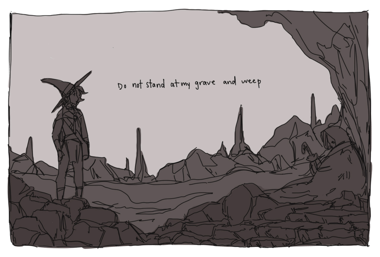 kaylabarart:  -Mary Elizabeth Frye uhhh yeah something i threw together because i